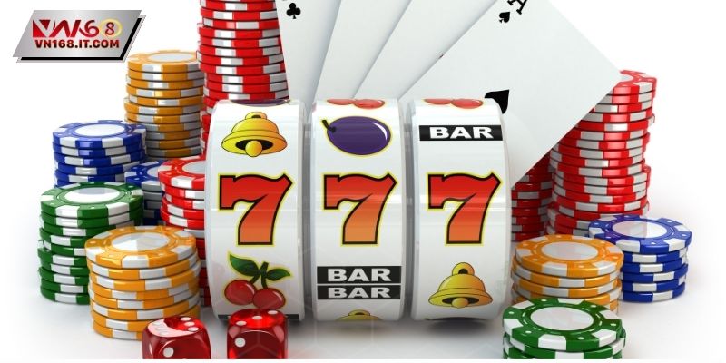 Các biểu tượng đặc trưng cần ghi nhớ