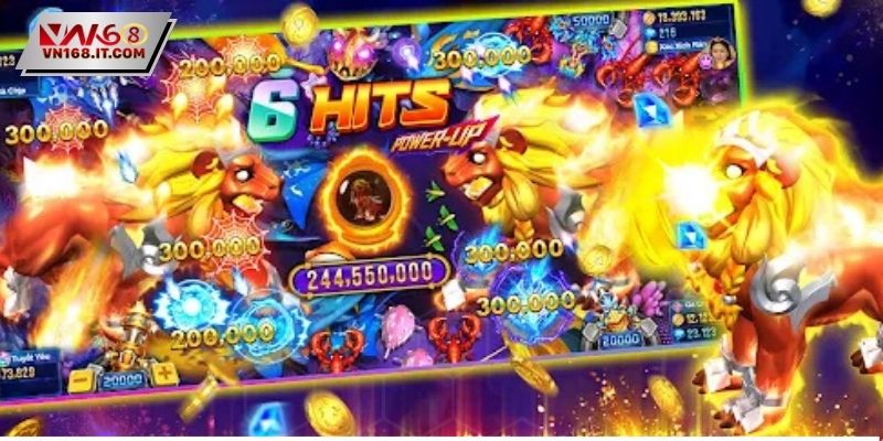 Các sinh vật cao điểm cần lưu ý