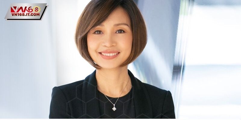 CEO đặt ra mục tiêu chiến lược cho tương lai