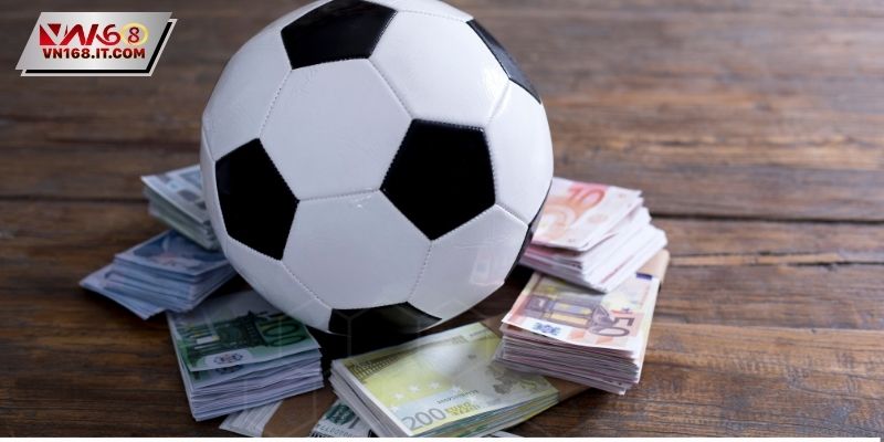 Hãy quan sát các biến động bảng kèo