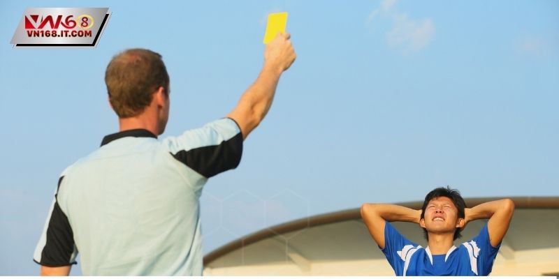 Hình thức cược thẻ vàng đặc biệt hấp dẫn