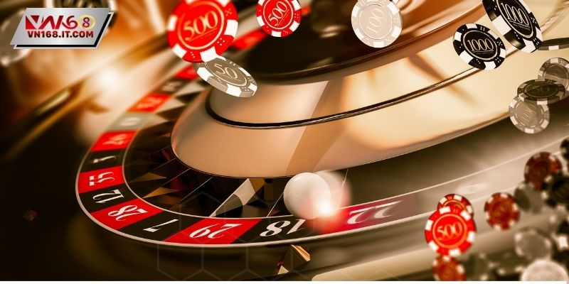 Mẹo vận dụng các chiến thuật cược cực hay