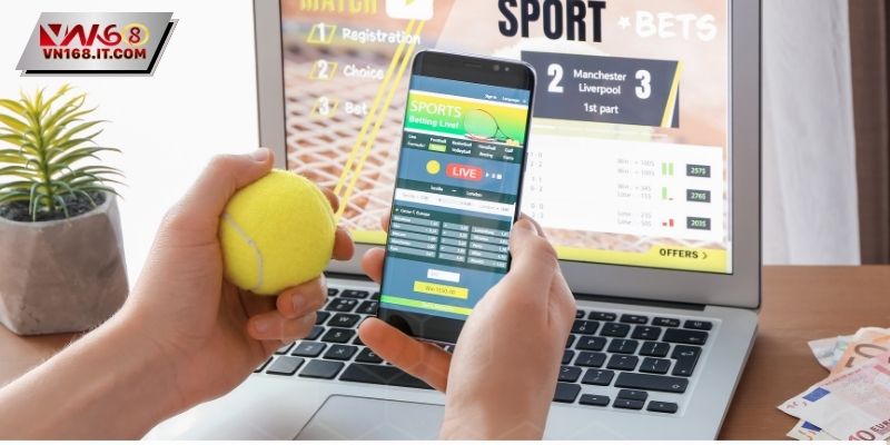 Những điểm thú vị chỉ có ở sảnh thể thao United Gaming