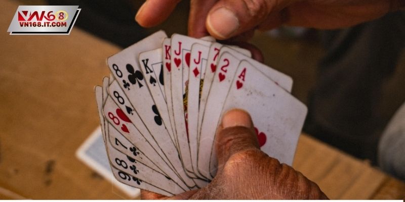 Quy định một ván xì tố toàn diện