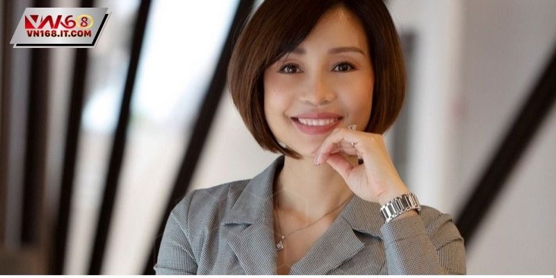Tìm hiểu tiểu sử CEO Võ Thị Ngọc Ngân