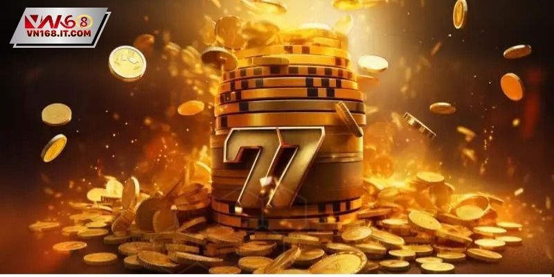 Tổng hợp biểu tượng đặc trưng của slot bát tiên