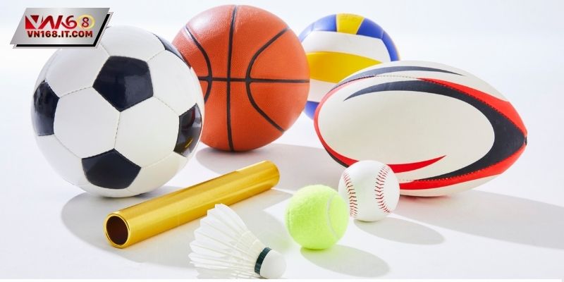 Vô vàn bộ môn hấp dẫn tại sảnh United Gaming